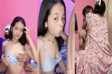 Dek Sherly Selvi ABG Diewe Gaya Gendong poster
