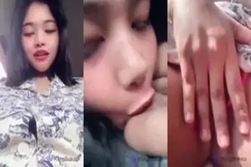 Janda Prank Gombalin Supir Grab, Kontolnya di Isep poster
