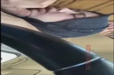 Kelakuan Ukhti Di Mobil Kalo Ga Tangan Ya Mulut poster