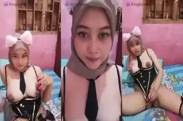 Live Colmek Hijaber Binal poster