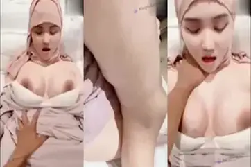 Pacar Beruntung Dapet Ukhti Toge Binal poster