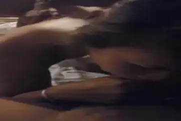 Sisa Tahun Baruan Doggy Sambil Nyepong Teriak Teriak poster