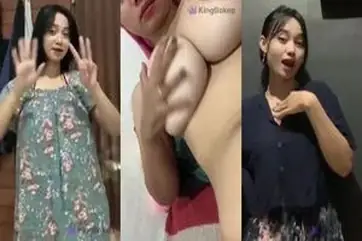 Tiktoker Toge Indarsnr poster