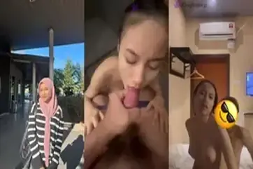 Ukhti Jilbab Baru Jadian Satu Minggu poster