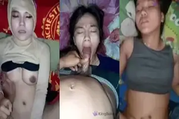 Ukhti Nisa di Ewe Ganti Sprei Tiga Kali poster