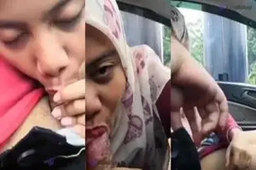 Ukhty Sepong Selingkuhan di Mobil poster